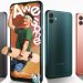 Đâu là sự khác biệt của Galaxy A04s và Galaxy A04?