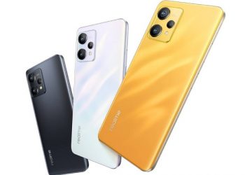 Bất ngờ lộ diện cấu hình và thiết kế của Realme 10 trên các trang web chứng nhận FCC
