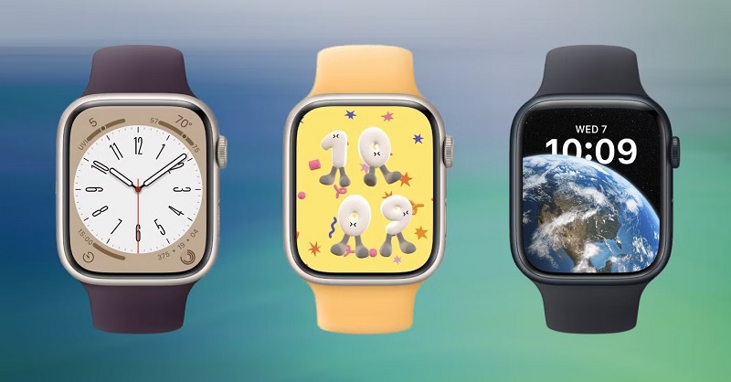 Điểm danh những tính năng ẩn của watchOS 9 tốt nhất mà bạn không nên bỏ qua