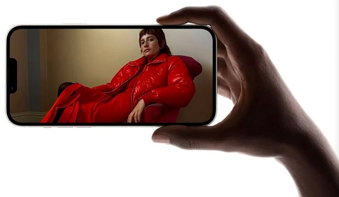 tính năng nổi bật của iPhone 14 Plus