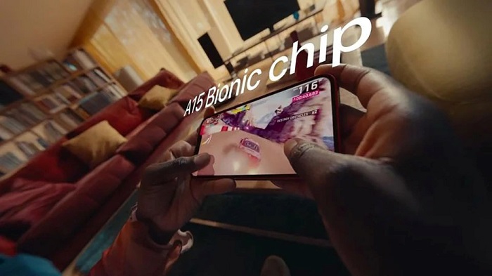 tính năng nổi bật của iPhone 14 Plus