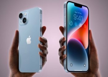 Khám phá các tính năng nổi bật của iPhone 14 Plus