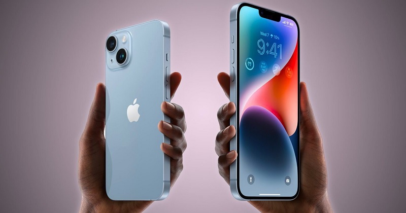 Khám phá các tính năng nổi bật của iPhone 14 Plus