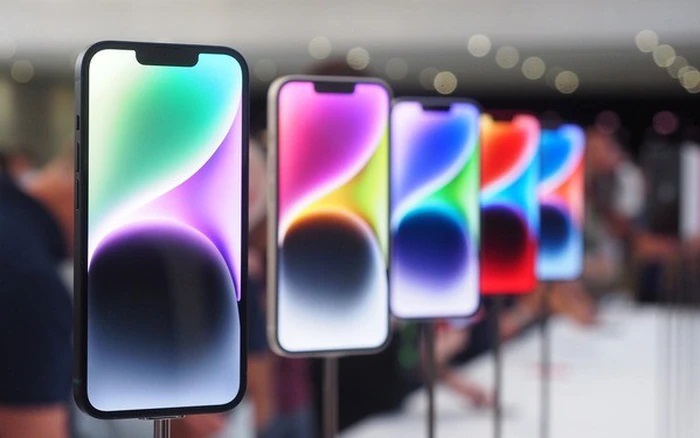 tính năng nổi bật của iPhone 14 Plus