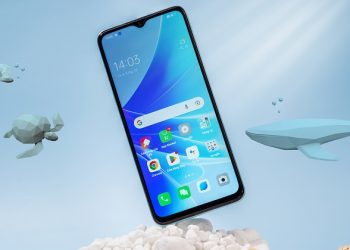 Đâu là những tính năng nổi bật của OPPO A77s khiến người dùng mê mẩn?