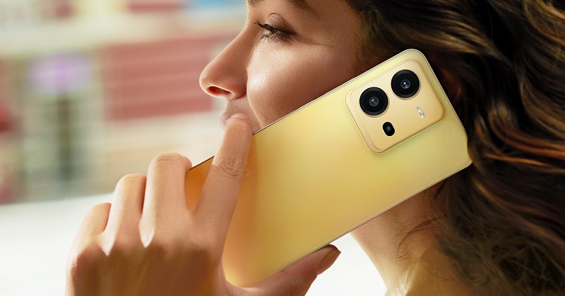 Điểm danh những tính năng nổi bật của Vivo V25 Series khiến người dùng thích mê