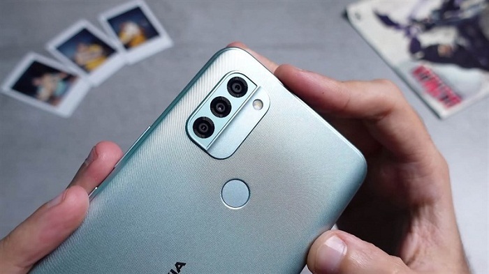 Tính năng nổi bật trên Nokia C31