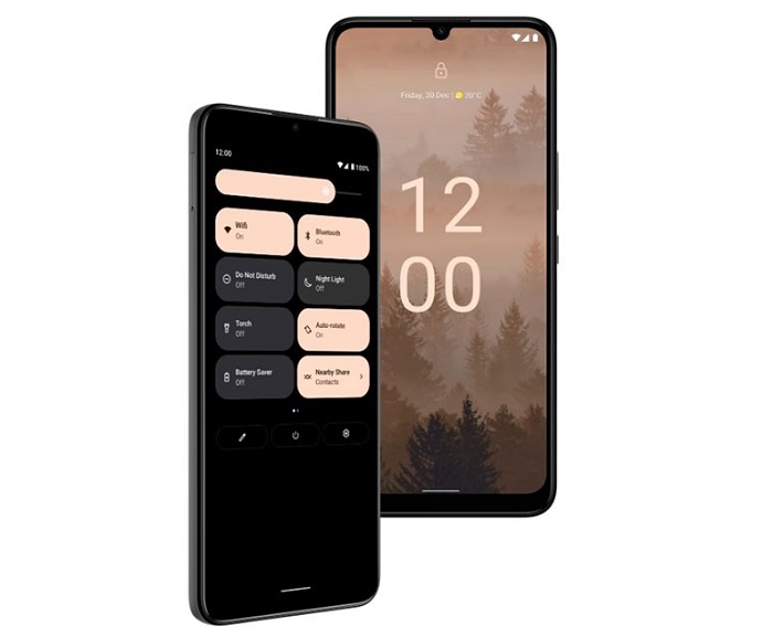 Tính năng nổi bật trên Nokia C31 