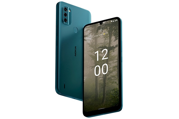 Tính năng nổi bật trên Nokia C31