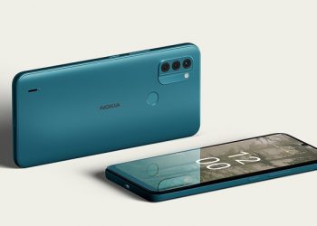 4 tính năng nổi bật trên Nokia C31 có thể bạn chưa biết