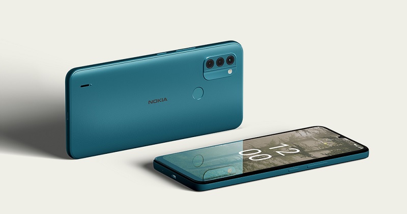 4 tính năng nổi bật trên Nokia C31 có thể bạn chưa biết