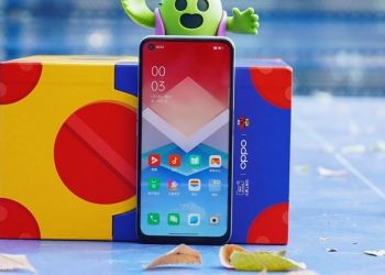 Trên tay OPPO K10x: Thiết kế hút mắt, hiệu năng mạnh mẽ, camera 64MP, pin 5000mAh, sạc nhanh 67W, giá chỉ khoảng 5,1 triệu đồng