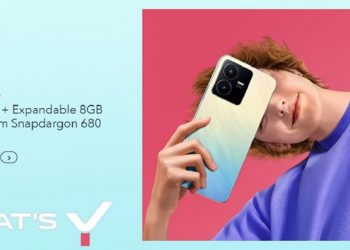 Vivo Y22S giá bao nhiêu? Có nên mua không?