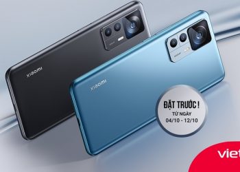 Chơi minigame cùng Xiaomi 12T Series nhận loa Bluetooth Xiaomi sành điệu