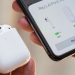 airpods sạc không vào pin