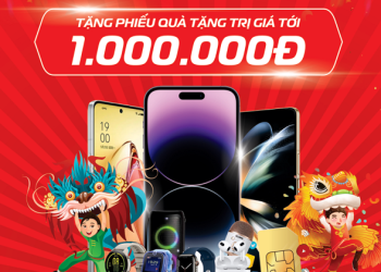 Viettel Store khai trương siêu thị mới tại Bình Dương, , 100% khách hàng nhận phiếu quà tặng trị giá tới 1.000.000đ