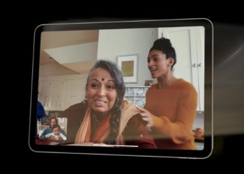 Cammera iPad Gen 10