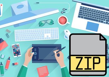 File Zip là gì? Sử dụng File zip như thế nào?