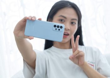 Thử thách mỗi ngày trải nghiệm camera cùng Galaxy A23 5G: Có đỉnh chóp như lời đồn?
