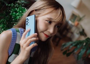 Hưởng trọn ưu đãi Phúc Long khi mua sắm các sản phẩm Samsung Galaxy A series