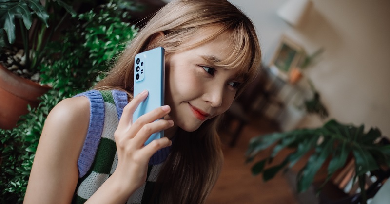 Hưởng trọn ưu đãi Phúc Long khi mua sắm các sản phẩm Samsung Galaxy A series
