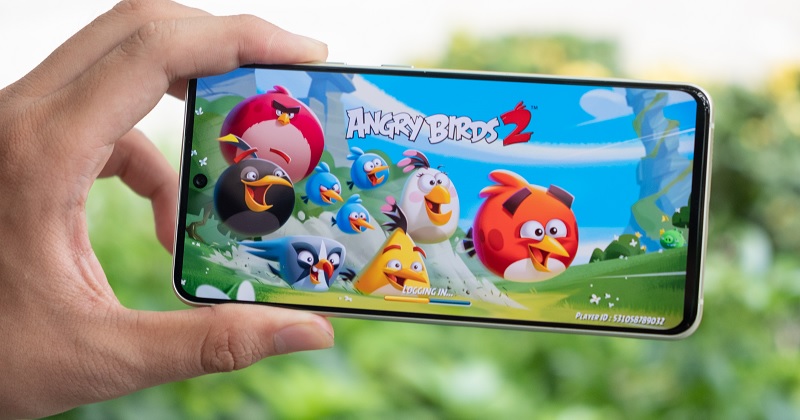 Ưu đãi Galaxy Gift dành cho người dùng Samsung Galaxy S series