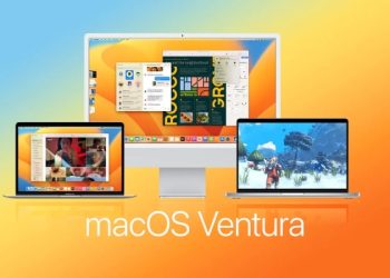 12 tính năng mới trên hệ điều hành MacOS Ventura ra mắt 2022