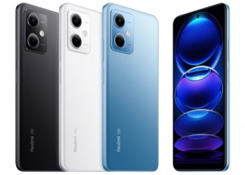 Đánh giá màn hình Redmi Note 12 tần số quét 120Hz