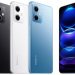 Đánh giá màn hình Redmi Note 12 tần số quét 120Hz