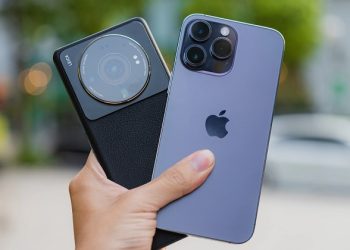 So sánh iPhone 14 Pro Max vs Xiaomi 12S Ultra: Đâu là lựa chọn tốt nhất?