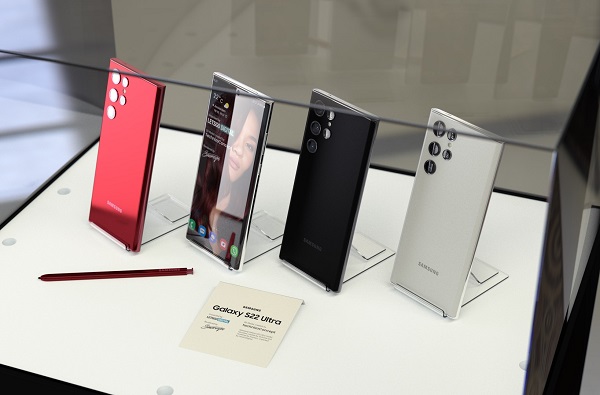 Bút cảm ứng S-Pen