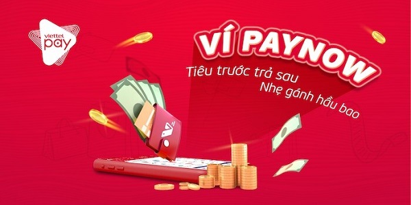 Ví trả sau Viettel Pay là gì?