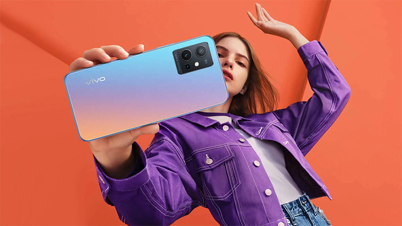 điện thoại vivo chụp ảnh đẹp