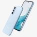 Lộ diện ảnh render Samsung Galaxy A54 5G với thiết kế Infinity-O và cụm 3 camera sau giống Galaxy A32