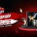 Black Friday – Sale chạm đáy – Ưu đãi tới 13,5 triệu đồng