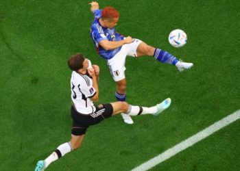 Cách cập nhật tỉ số World Cup 2022 siêu nhanh trên iPhone