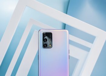 Oppo A95 chụp hình đẹp không? Cách chụp màn hình Oppo A95