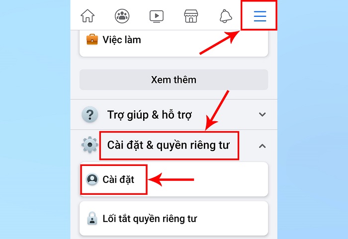 Cách đăng ảnh Facebook không bị vỡ