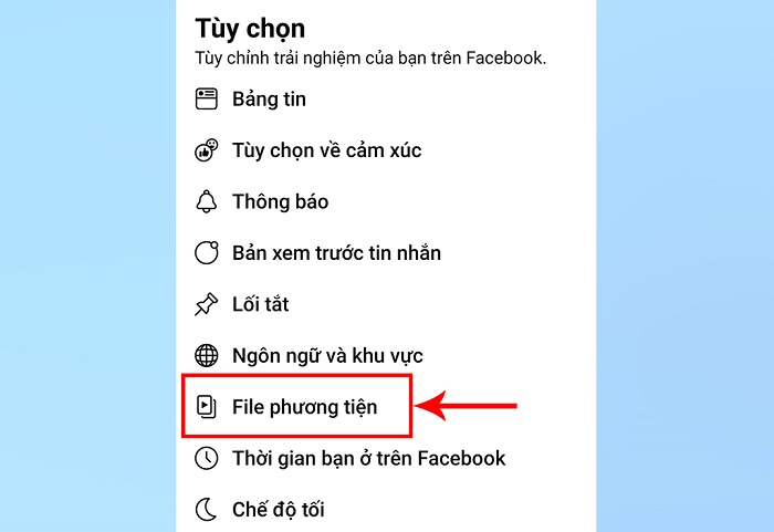 Cách đăng ảnh Facebook không bị vỡ