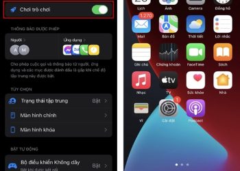Thử ngay 8 cách giúp iPhone chơi game mượt hơn