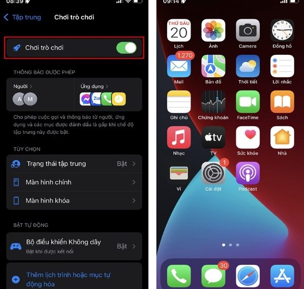 Thử ngay 8 cách giúp iPhone chơi game mượt hơn