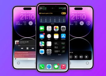 Bạn đã biết cách sử dụng Live Activities trên iPhone 14 để cập nhật thông tin nhanh hơn chưa?