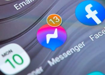 Cách thay đổi âm thanh thông báo trên Messenger với điện thoại Android  nhanh chóng, đơn giản