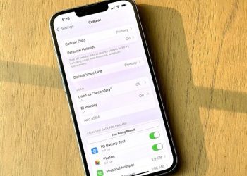 Hướng dẫn cách thêm eSIM vào iPhone 14 đơn giản, dễ thực hiện