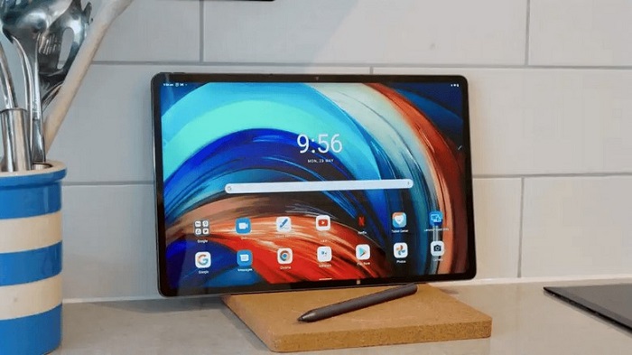 cấu hình OPPO Pad 2