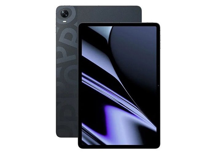 cấu hình OPPO Pad 2