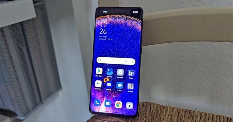 Rò rỉ cấu hình OPPO Find X6 Pro với con chip mạnh nhất của Qualcomm, đi kèm sạc 100W