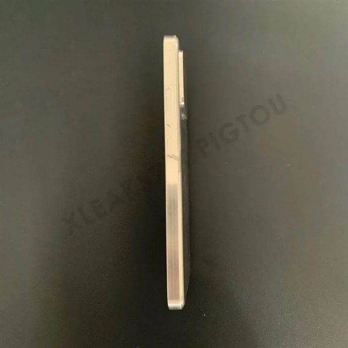 cấu hình Xiaomi 13