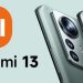 Rò rỉ thiết kế và cấu hình Xiaomi 13: Thiết kế giống iPhone, chạy vi xử lý Snapdragon 8 Gen 2