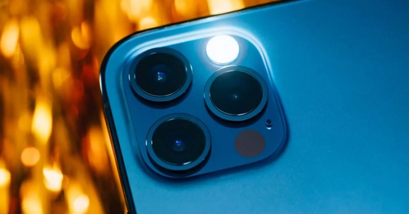Hướng dẫn cách bật và chỉnh độ sáng đèn pin iPhone